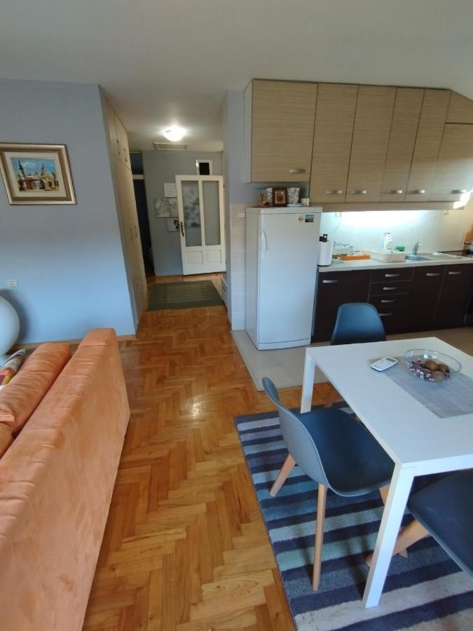 Apartman Aleksandra Smederevo Exterior foto