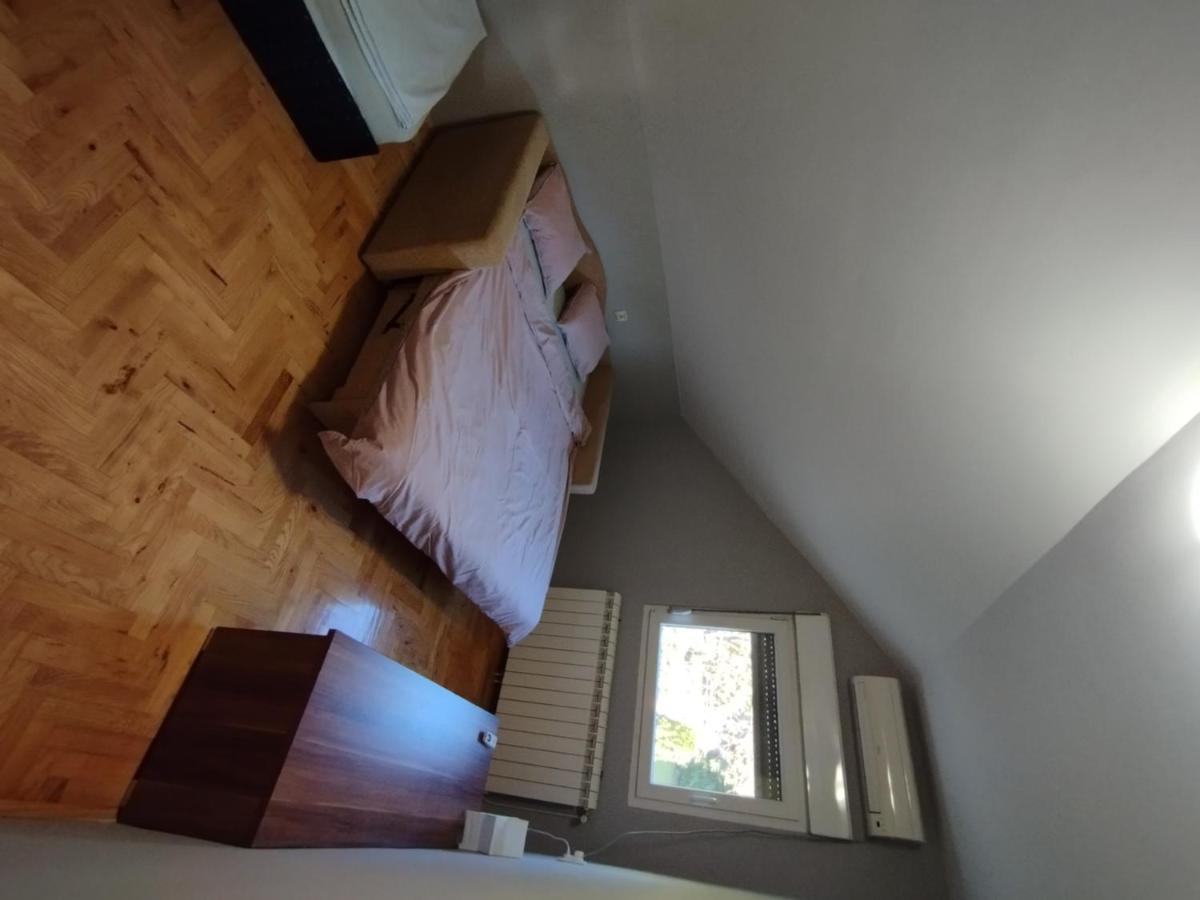 Apartman Aleksandra Smederevo Exterior foto