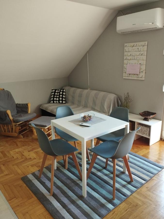 Apartman Aleksandra Smederevo Exterior foto