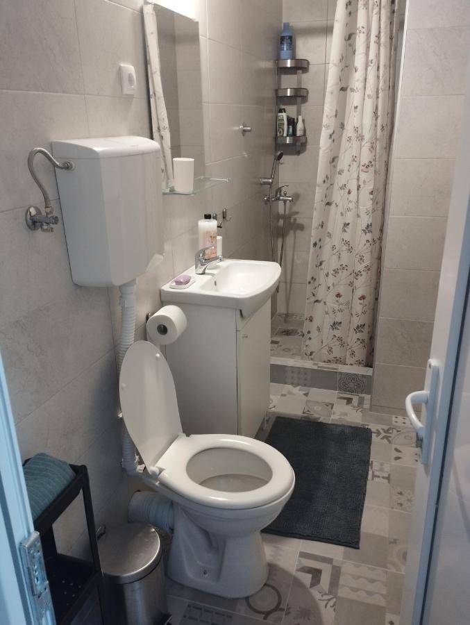 Apartman Aleksandra Smederevo Exterior foto