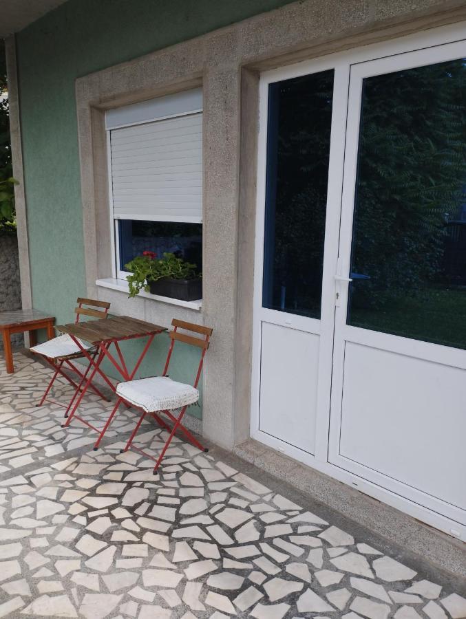 Apartman Aleksandra Smederevo Exterior foto