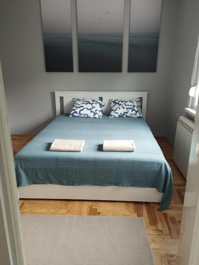 Apartman Aleksandra Smederevo Exterior foto